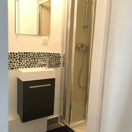 Perfect Relaxation - Paris Appartement Antony