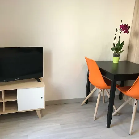 Perfect Relaxation - Paris Apartamento *
