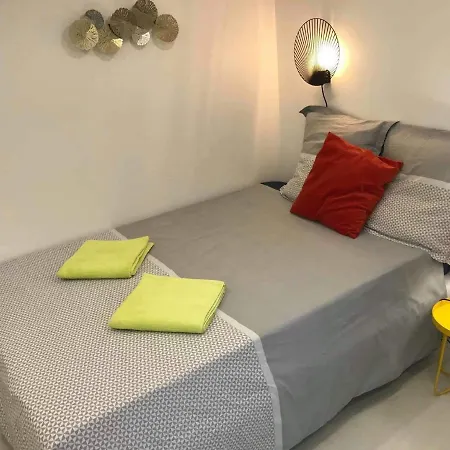 Perfect Relaxation - Paris Appartement